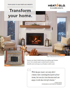 Quad City Fireplaces in Bettendorf IA