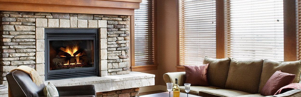 mantels | Quad City Fireplaces in Bettendorf IA
