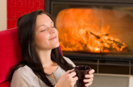 mantels | Quad City Fireplaces in Bettendorf IA